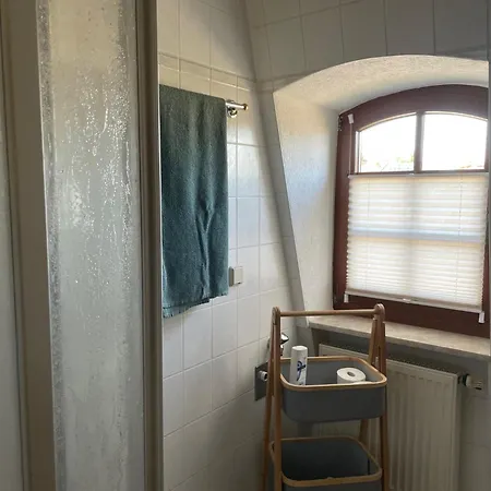 Rittergut Zu Groitzsch Apartament Jesewitz