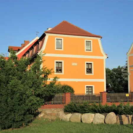 Rittergut Zu Groitzsch Apartament