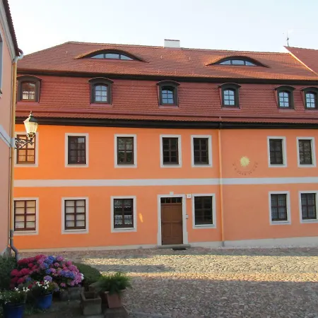 Rittergut Zu Groitzsch * Jesewitz