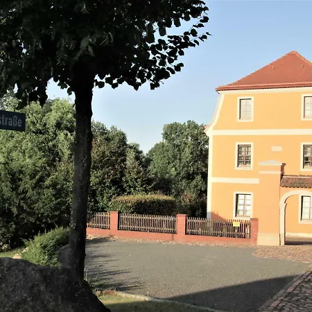 Rittergut Zu Groitzsch *