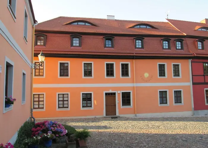 Rittergut Zu Groitzsch * Jesewitz